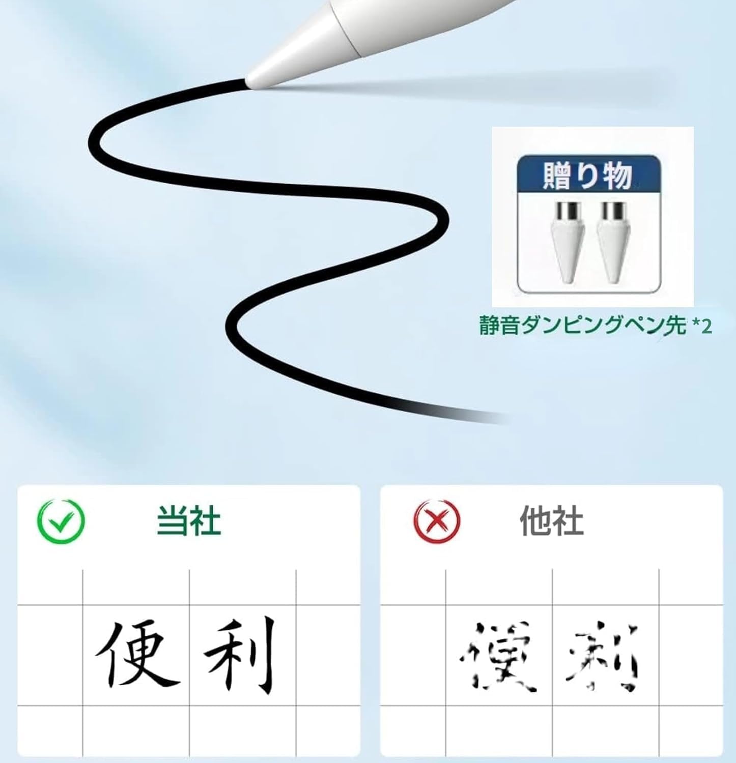Amazon | シャオミ(Xiaomi) pad 6 対応タッチペン シャオミ(Xiaomi
