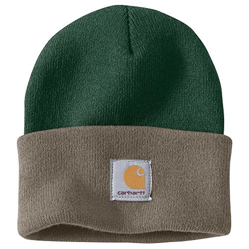 Image of Carhartt Men's Knit Cuffed Beanie Closeout