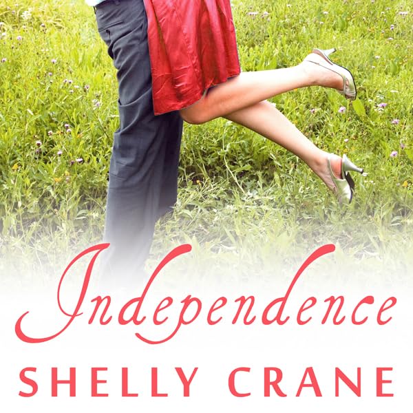 Cover art for Independence