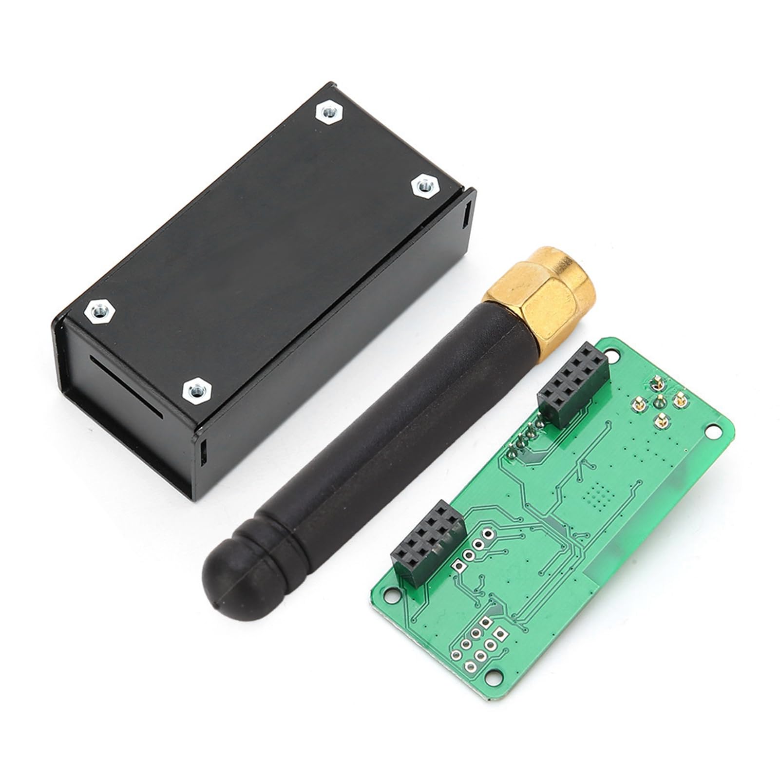 Placa de Expansión para con Antena Duradera, Tablero de Extensión