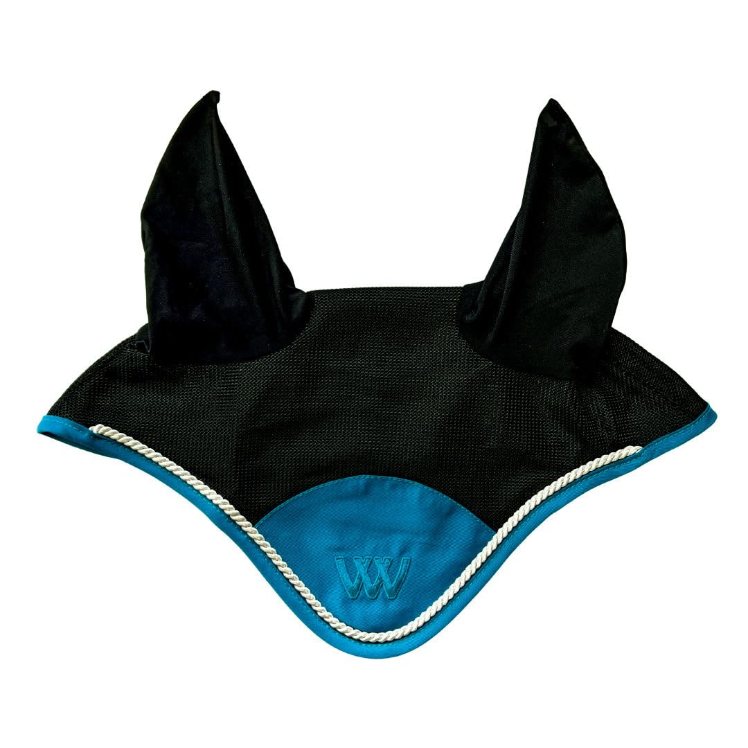 WOOF WEAR Ergonomic Fly Veil