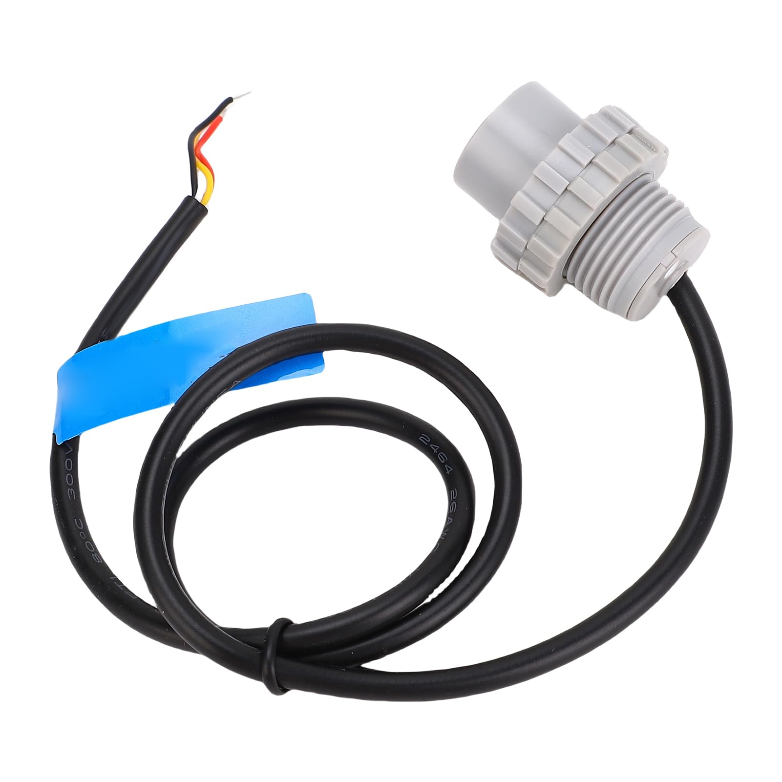 Generic Détecteur de la Plage sous-Marine Ultrasonique, Fonction de Compensation de Température Capteur Ultrasonique Multifonctionnel (DYP-L08B50TW-V2.0)
