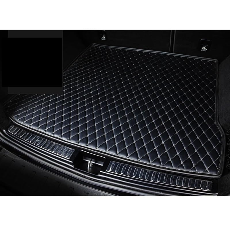 Tapis de coffre pour BMW Série 4 F32 F33 F36 G22 protection sur mesure