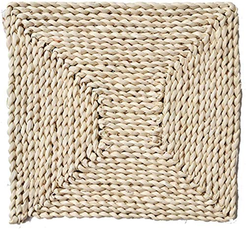 ZJRIGHT set de table, 31 x 31 cm