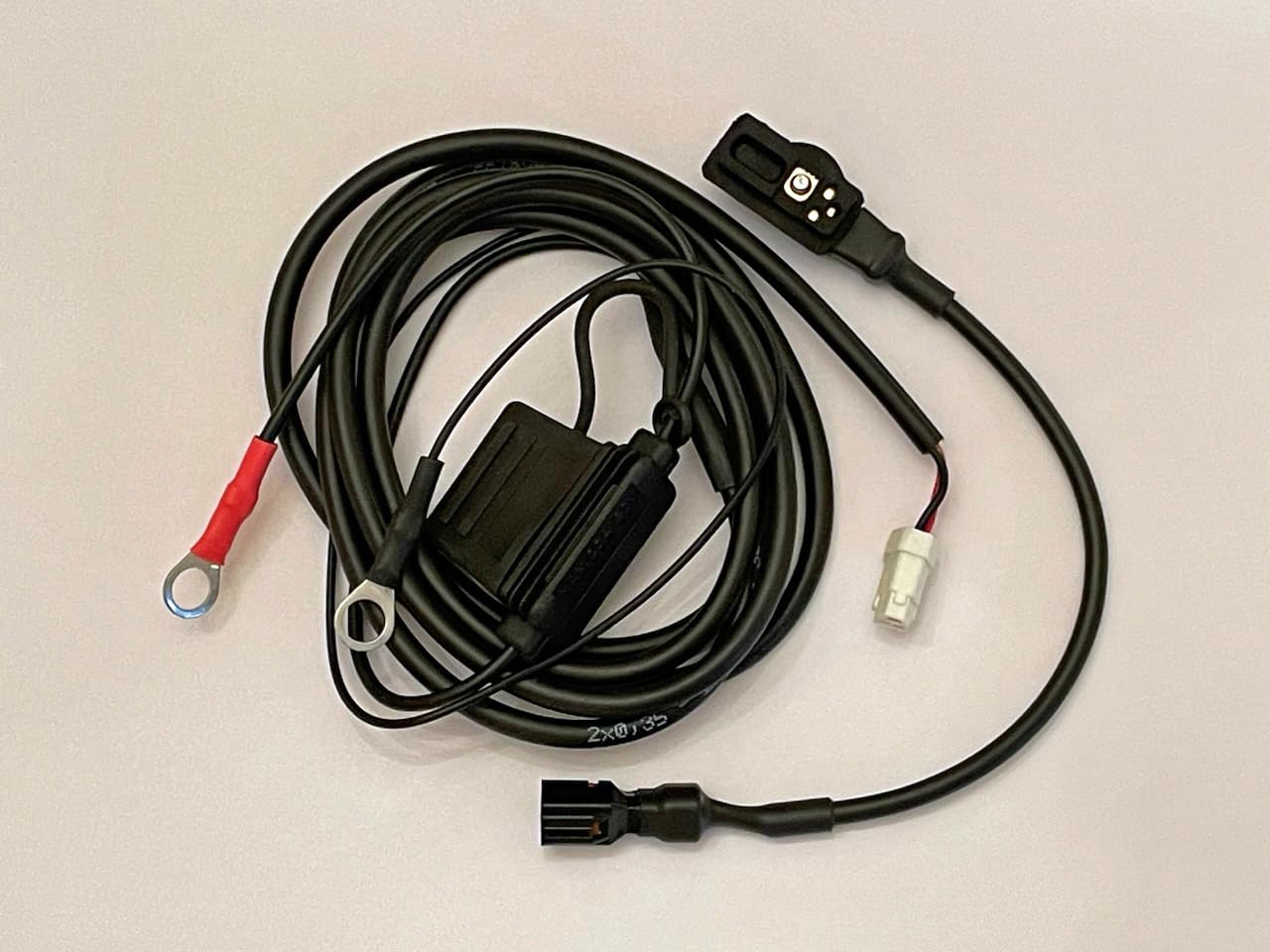 CORSARO-II R GPS Lap Timer and Data Recorder