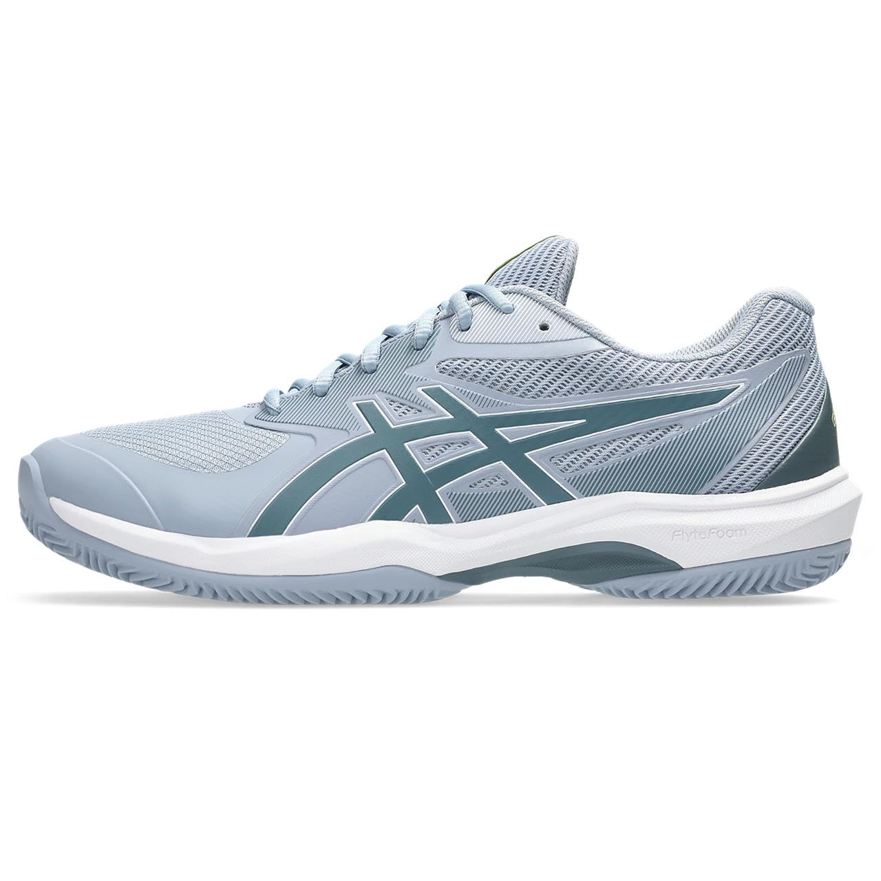 ASICS Herren Game Ff Clay/OcSneaker