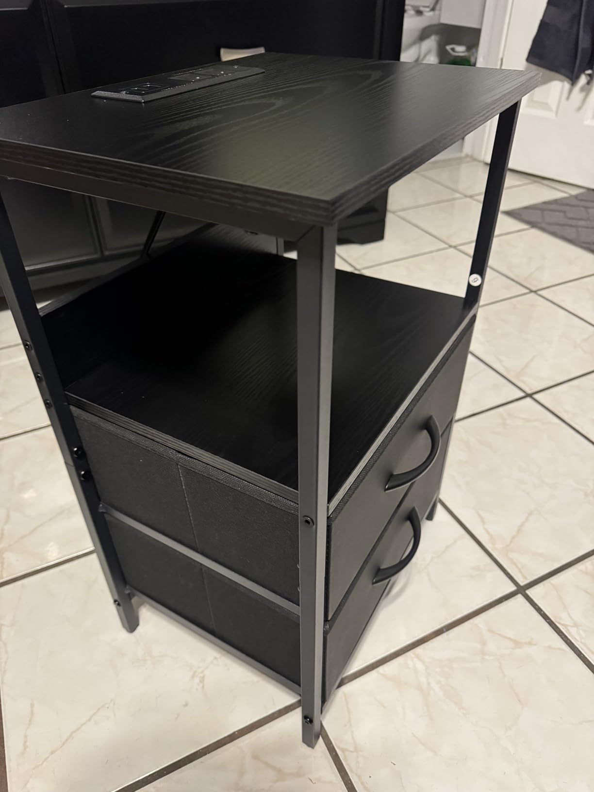 Customer review photo