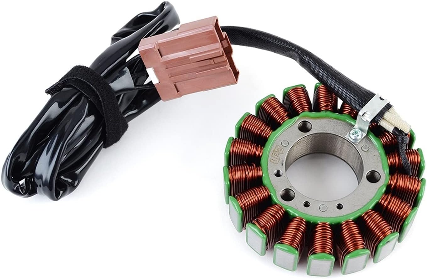 LIZVIZ Stator Coil Compatible with Aprilia Atlantic