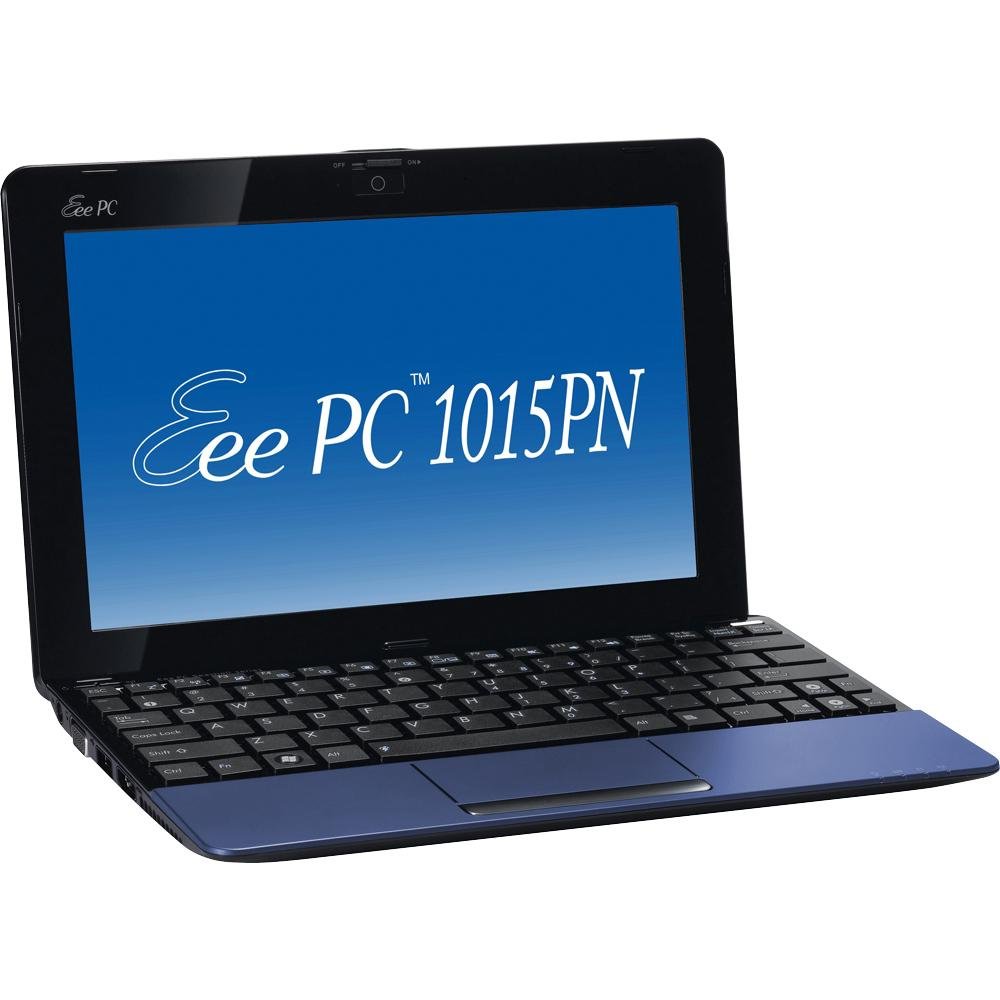 ASUS Eee PC 1015PN-PU17-BU 10.1-Inch Netbook (Blue) : Amazon.ca