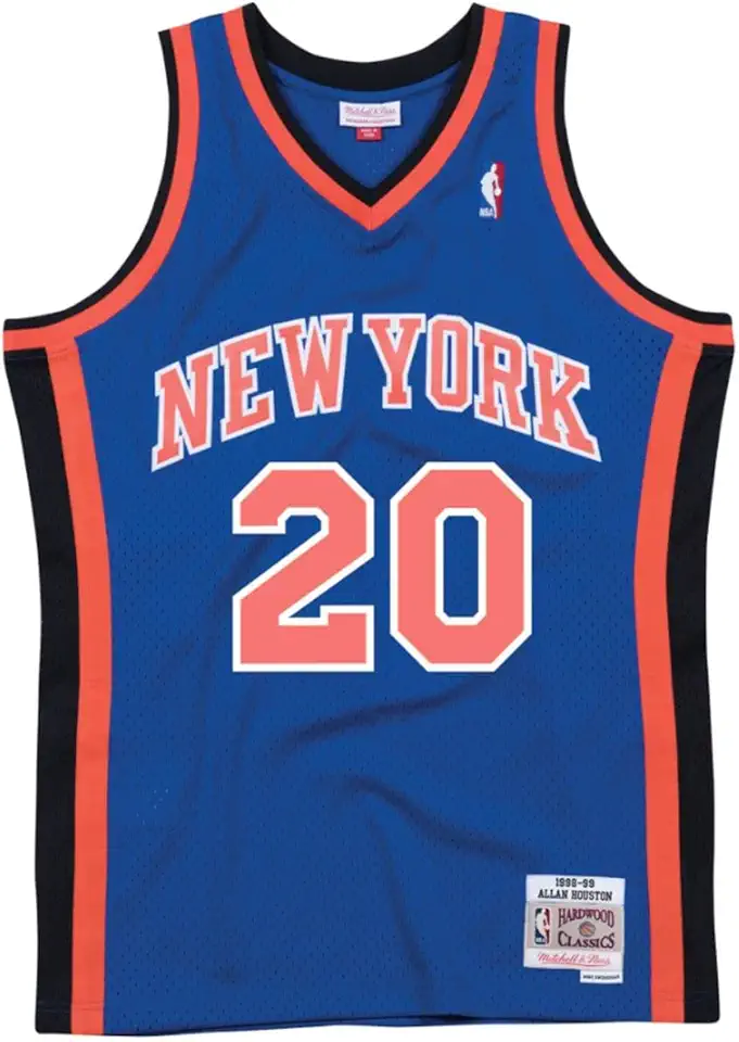 Mitchell & Ness