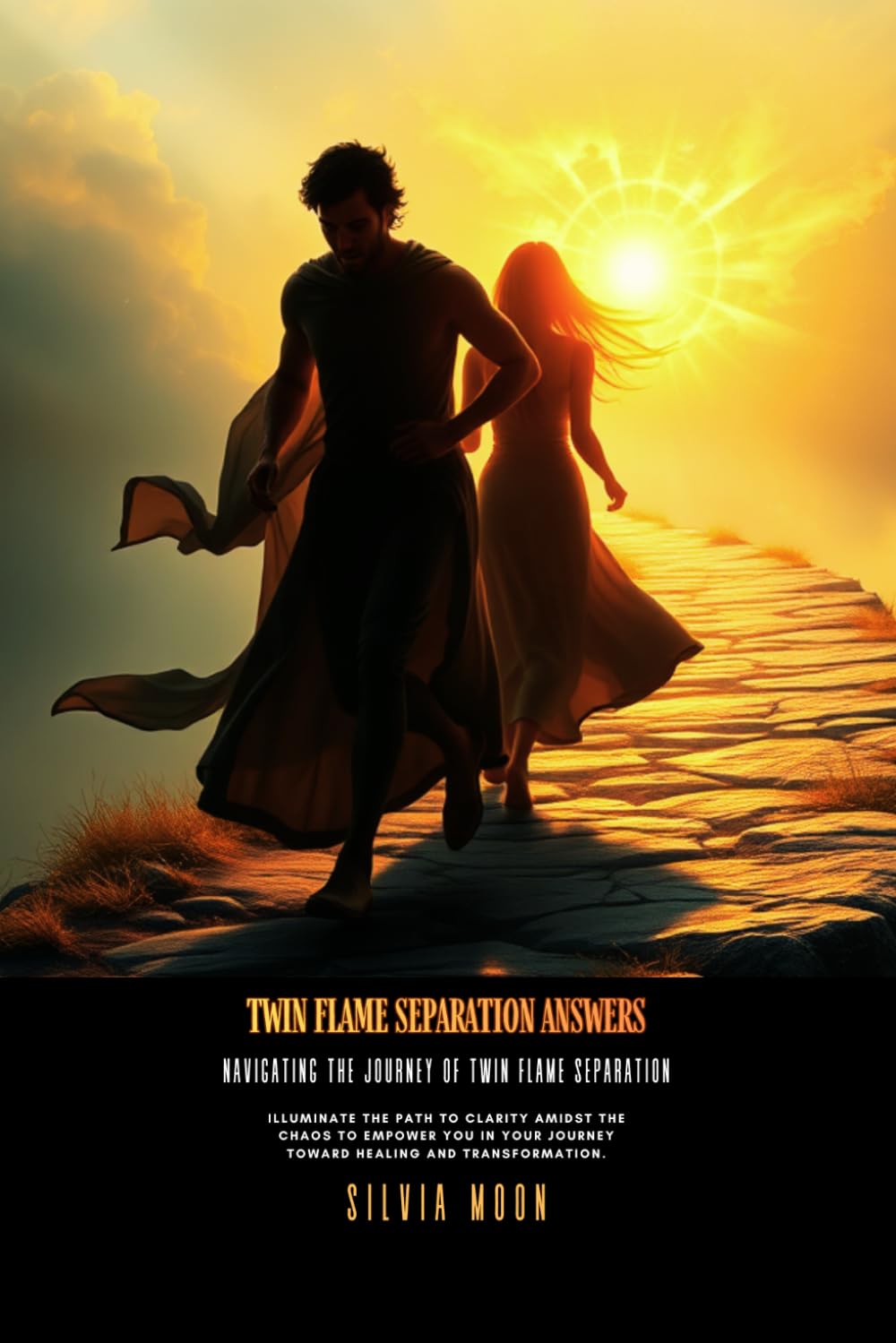 Twin Flame Separation Answers: Navigating the Journey of Twin Flame Separation