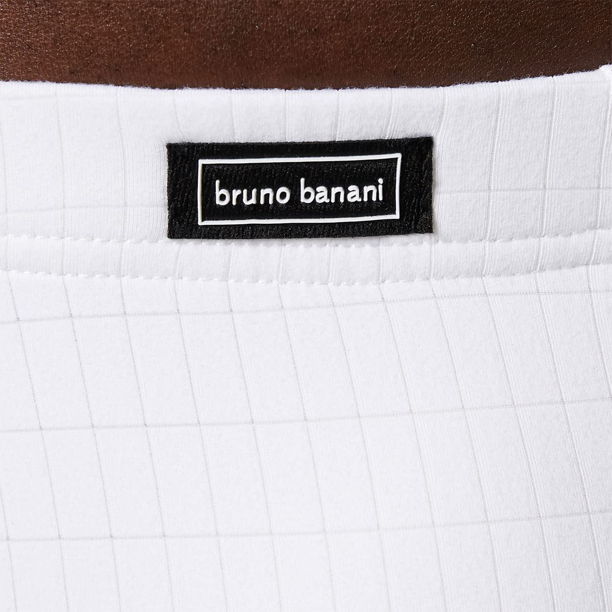 bruno banani Bokserki (szorty) Mężczyźni Krótka Linia Kontrolna 2.0