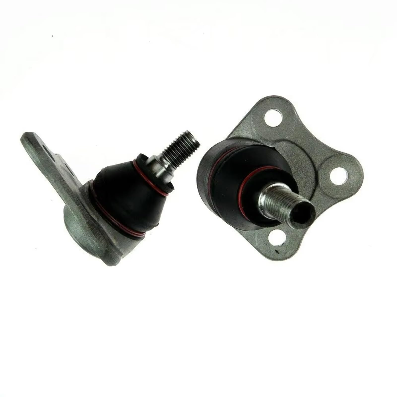 Compatible Avec VW Pour Bora 1999-2005 Pour Beetle 1999-2010 Bras De Commande Inférieur Avant Et Assemblage De Rotule 1J0407365C Bras de liaison