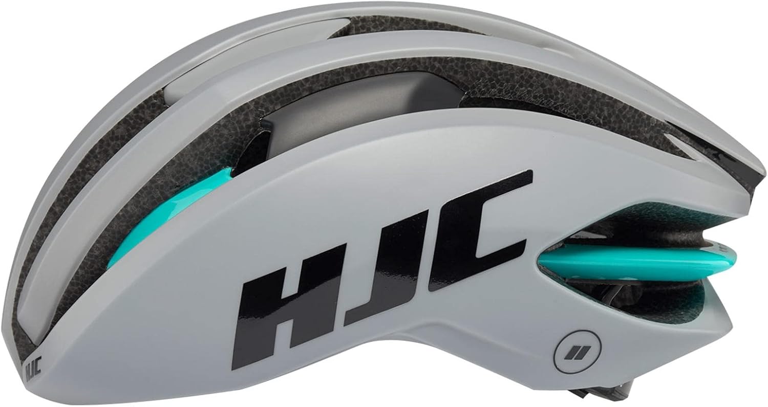 Amazon.com: Hjc Ibex 2.0 Road Helmet L 