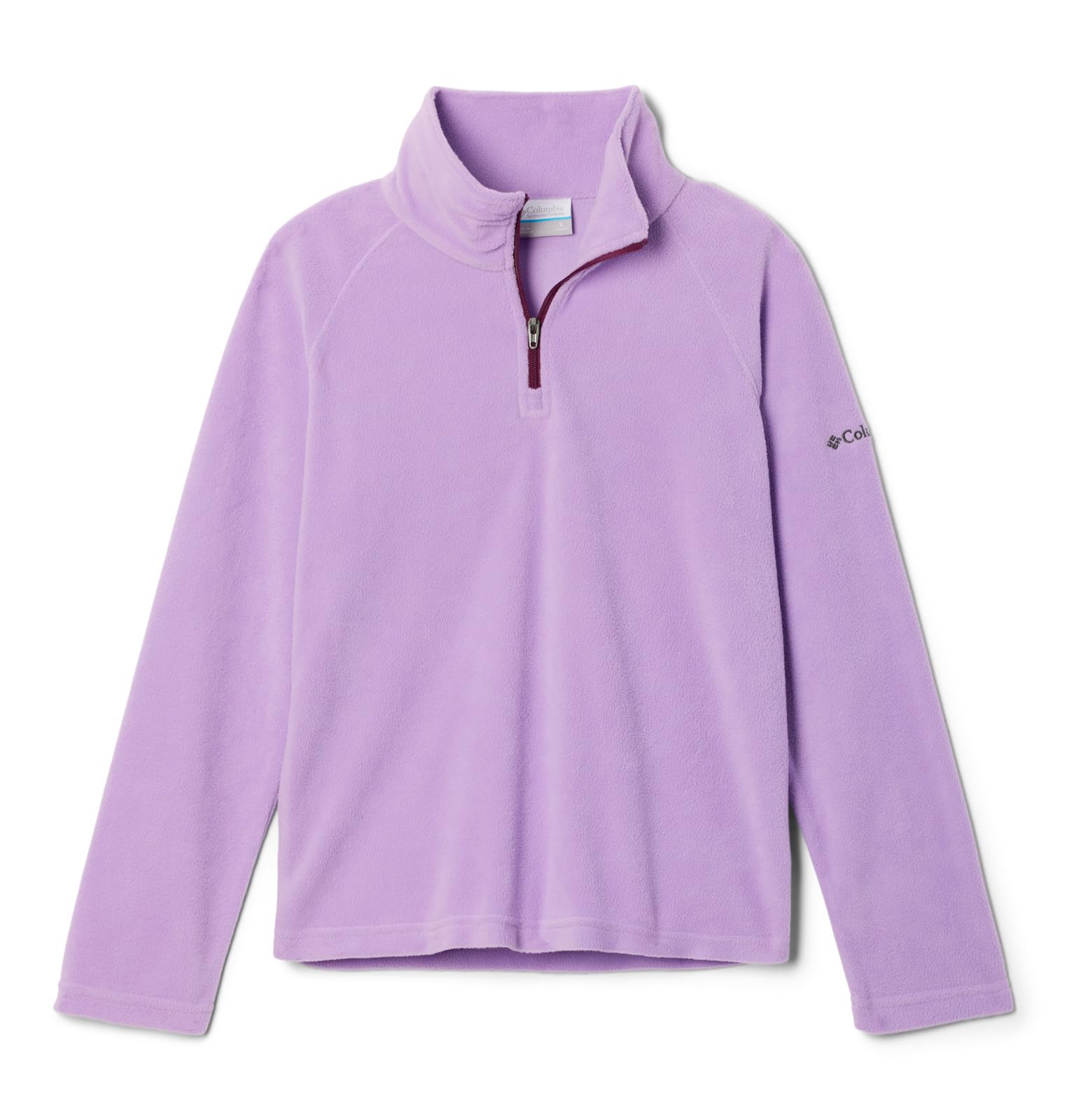Columbiagirls Glacial Fleece Half Zip Glacial Fleece Half Zip
