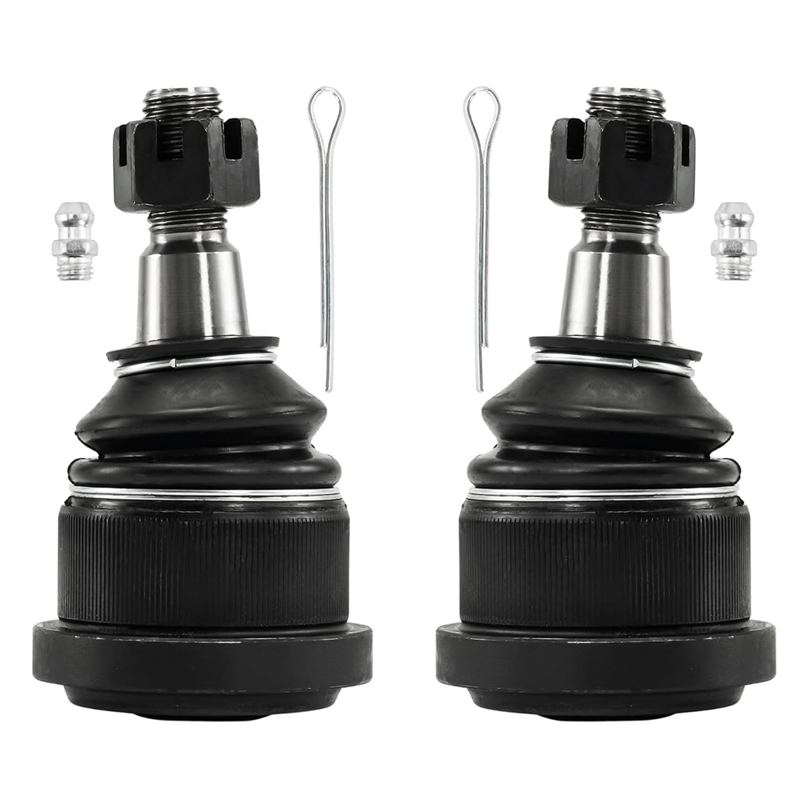 Giunto Sferico K80767 Kit di sospensione con giunti sferici anteriori inferiori per Jeep Liberty 5114037AJ componente(2PCS)