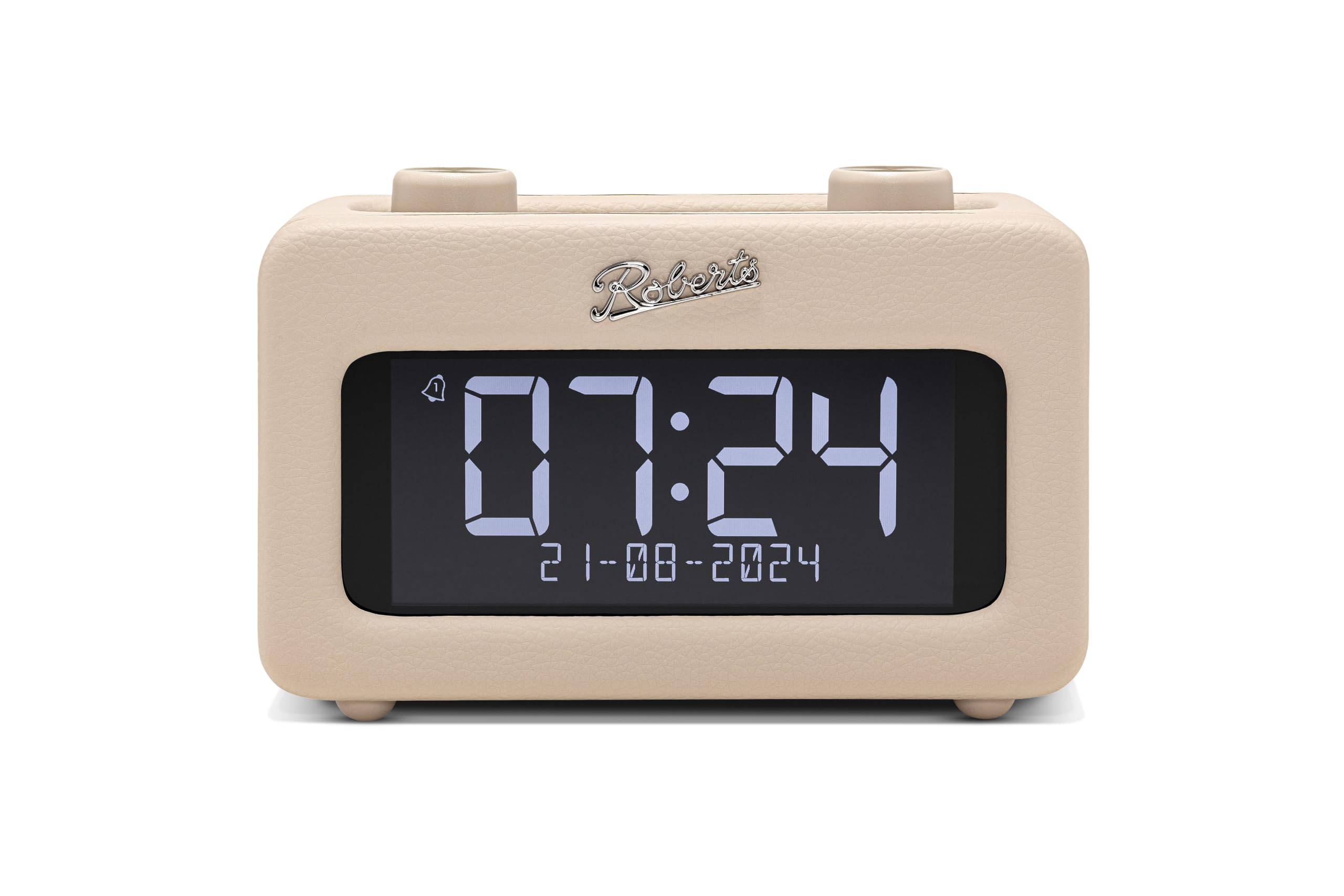 Roberts Revival REST Radio DAB Bluetooth, kolor kremowy pastelowy