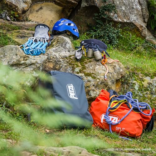 image for Petzl DJINN AXESS Quickdraw - Durable, Lightweight Quickdraw for Sport