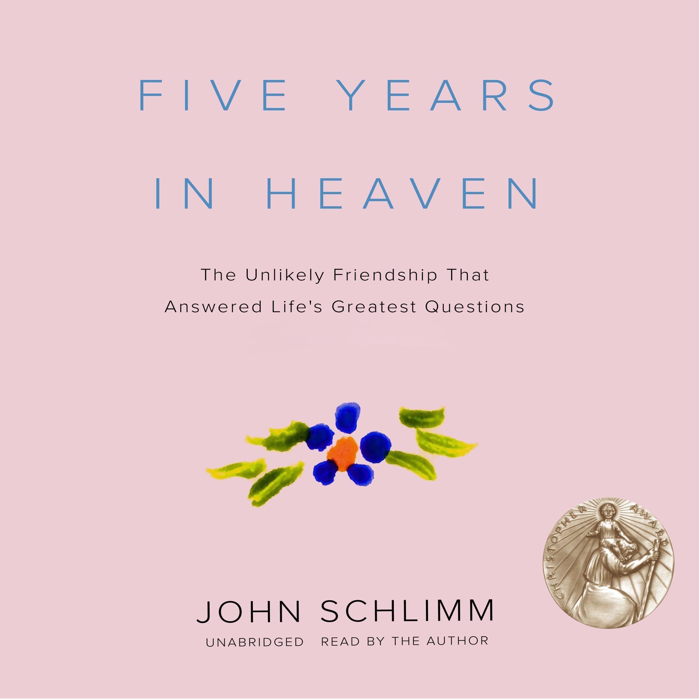 Five Years in Heaven