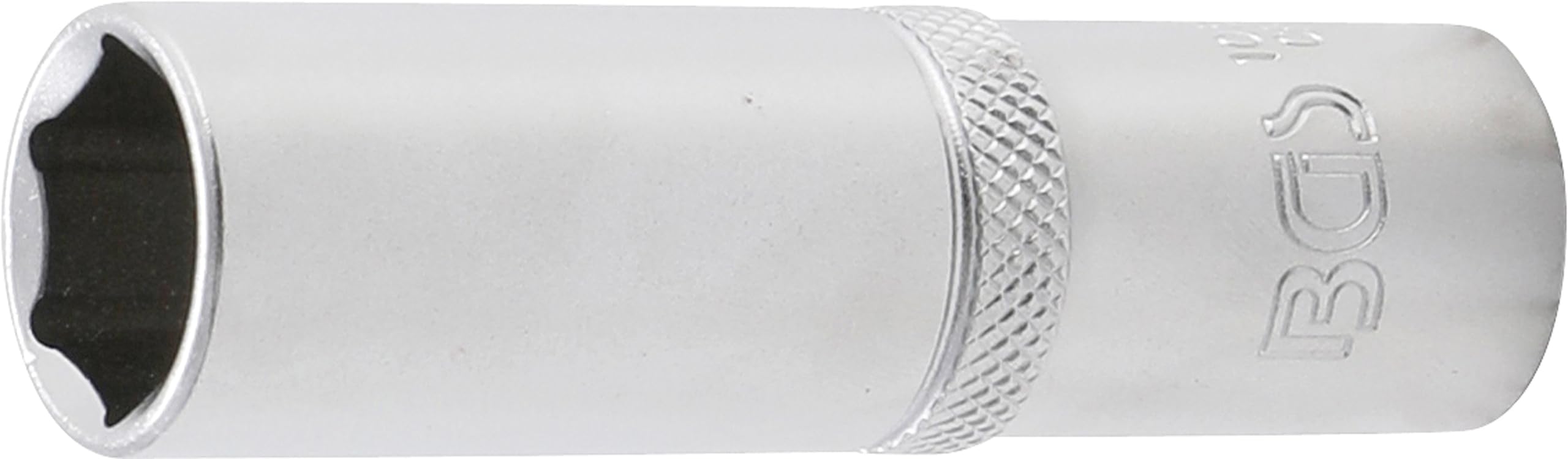 BGS 10556 | Socket, Hexagon, deep | 12.5 mm (1/2") Drive | 16 mm