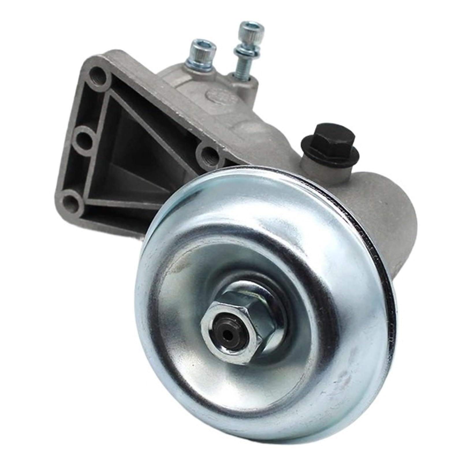 Desbrozadora Cortadora De Césped Caja De Cambios Caja De Engranajes Caja De Engranajes Reemplazo Del Cabezal De Trabajo 28 Mm 10T, Compatible Con Emak, EM780 O SPARTA Series 36 43 44(Gear Head 2pcs)