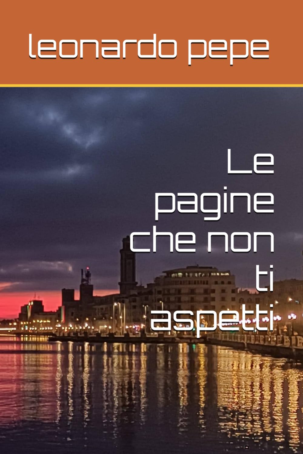 Le pagine che non ti aspetti