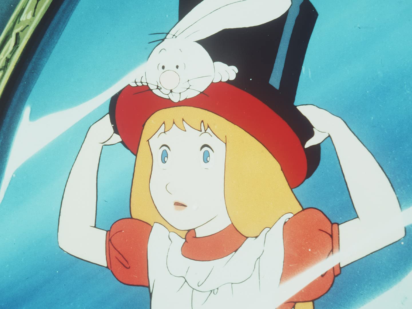 Watch Alice In Wonderland Prime Video