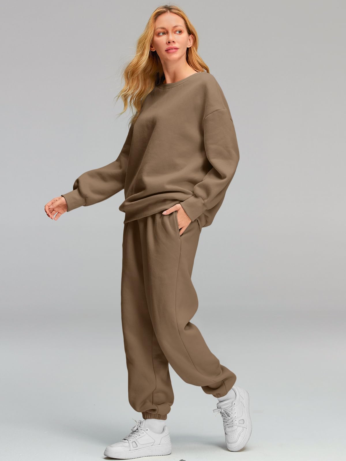 AUTOMET Donna Au216 oversize
