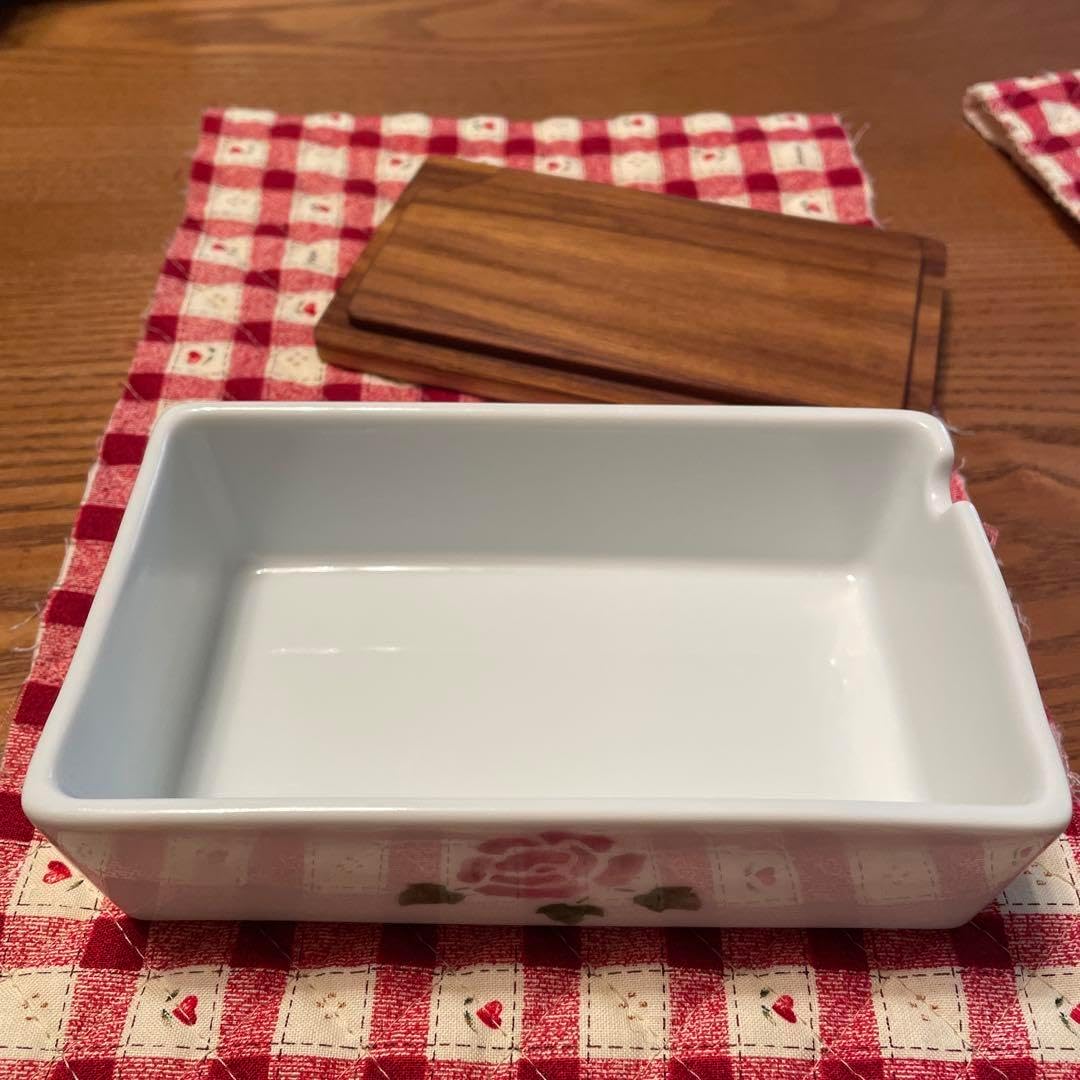 リチャードジノリ ボンジョルノ バターディッシュ 5枚セット リチャードジノリ ボンジョルノ バターディッシュ 5枚セット