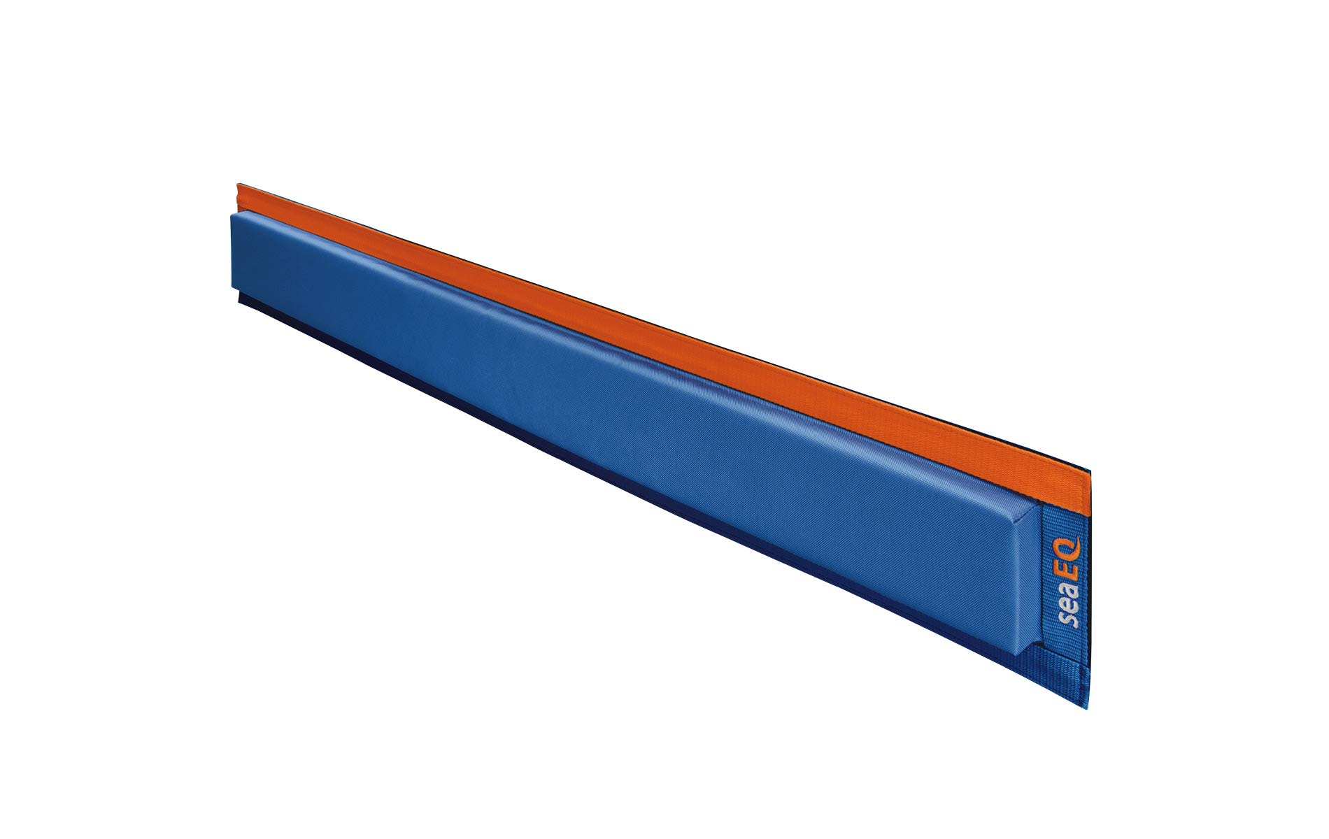 Stegfender DF 110 Blau – Bootsfender Für Steg & Dock, 110x10x3 Cm