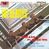 The Beatles Ablum Cover