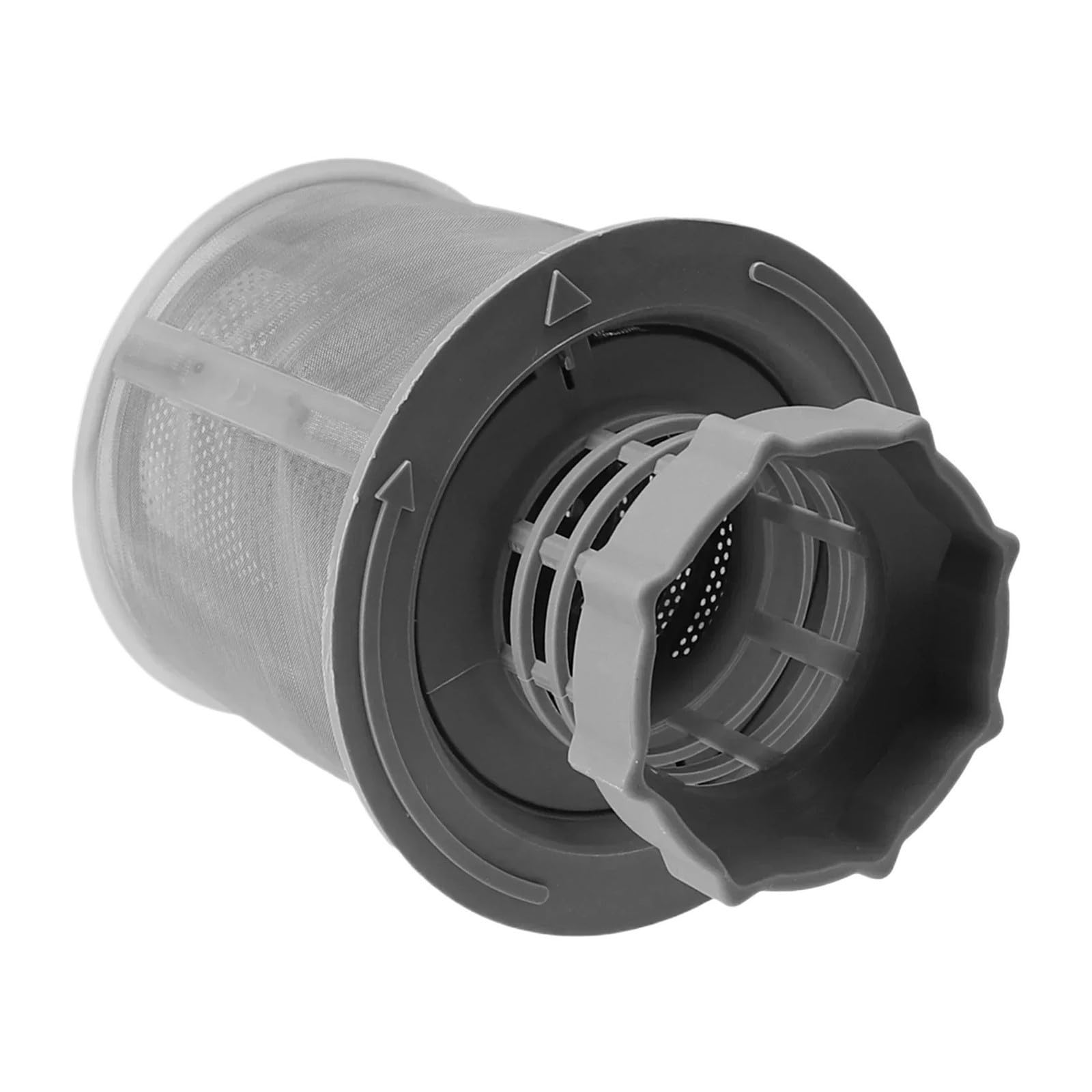 Juego De Filtros De Malla For Lavavajillas, Compatible Con Bosch