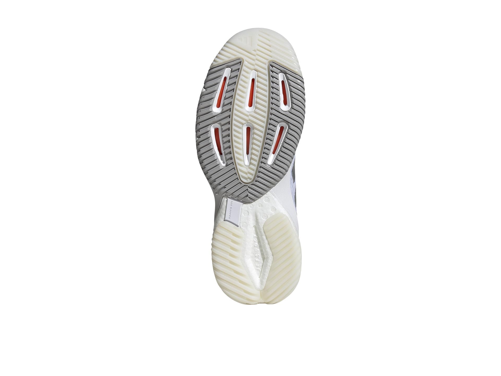 Adidas Crazyflight 5 Mid Indoor BasketFemme