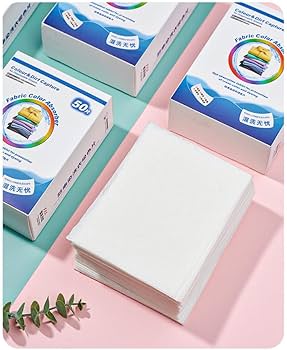 Amazon.co.jp: 色移り防止シート 色うつり防止シート カラ―&ダ―ト