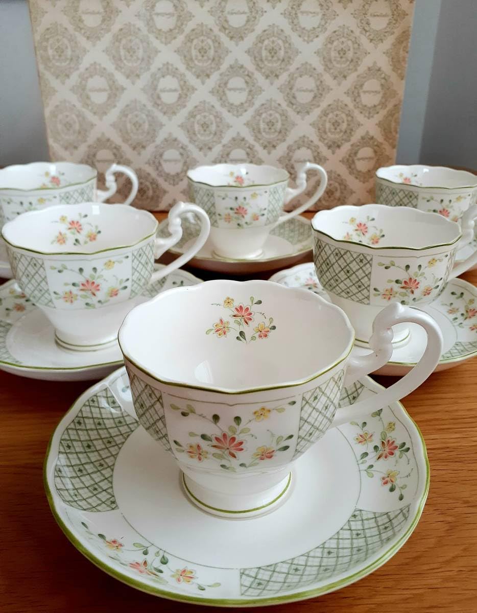 Amazon | ノリタケ チャイナ クラフトーン Noritake CHINA CRAFTONE 6 