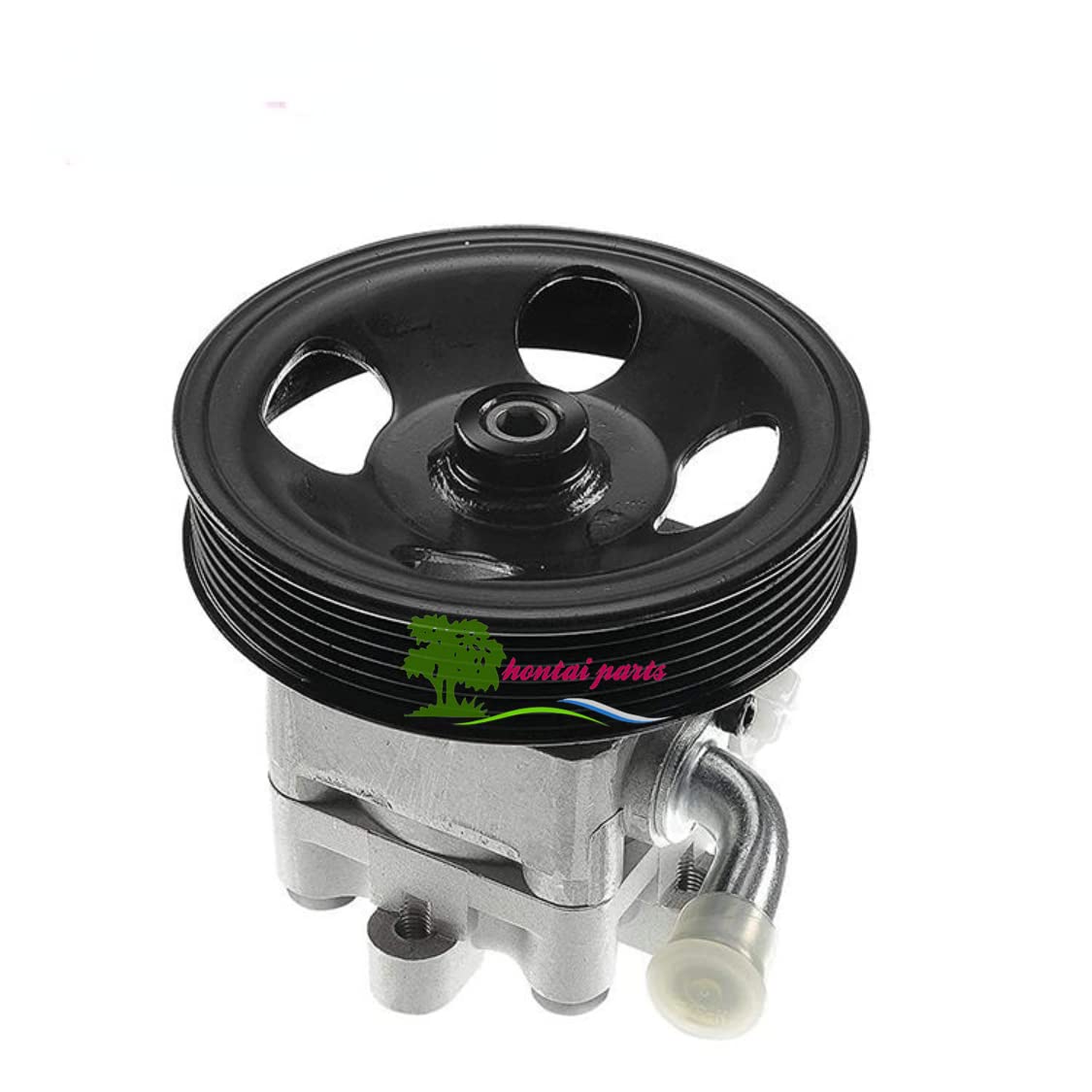 ch-1 Power Steering Pump 49110-ZX70A | Coulter Nissan Parts