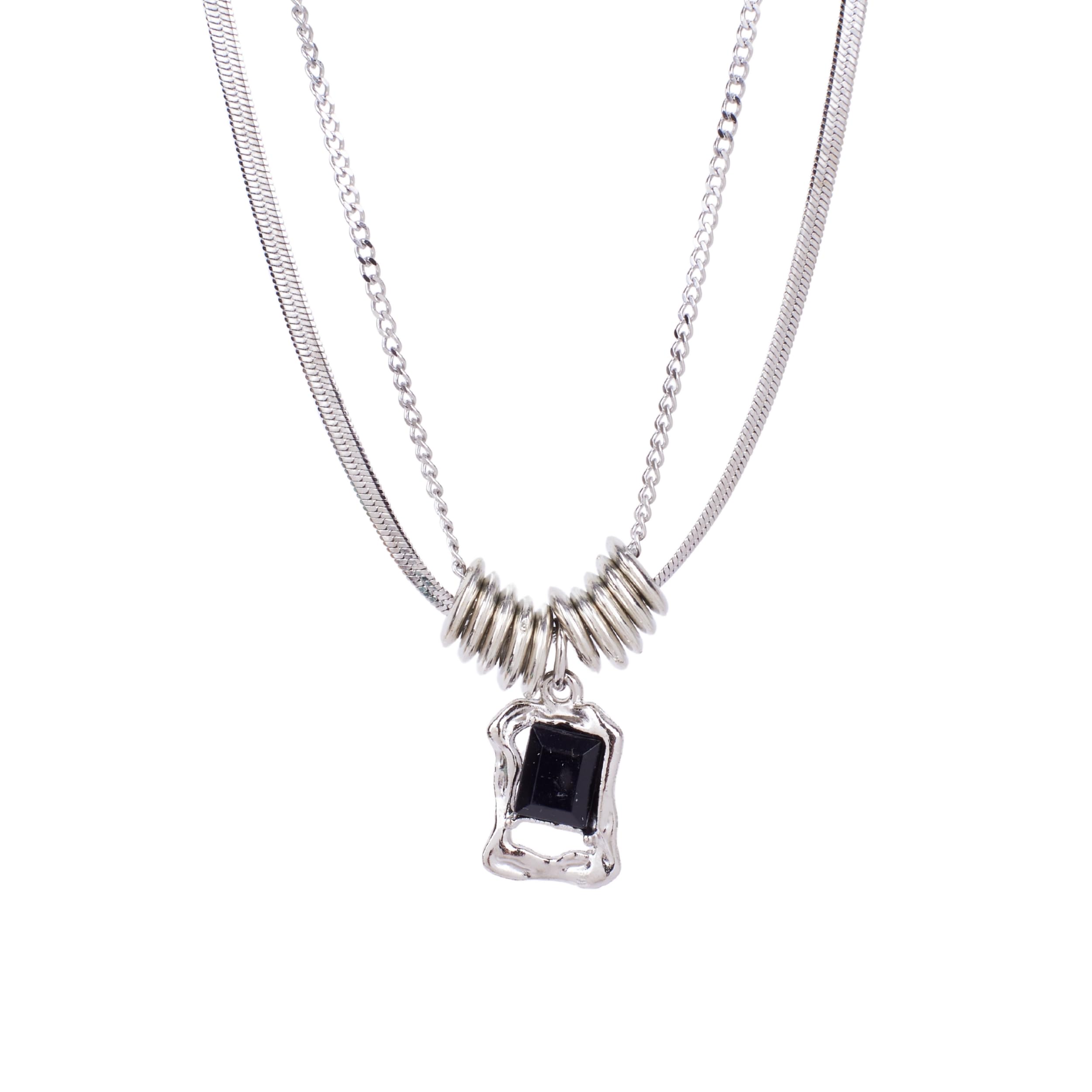 See full amazon price history chart for Salty Alpha Adventure Seeke Neck Chain for Men & Boys | Stainless Steel Pendant Locket Necklace | Mens Jewellery | Modern Design | Fany & Stylish Mens Accessories | Diwali, Birthday, Anniversary & Special Occassion Gift | Everyday Wear Aesthetic Jewe Salty Alpha Adventure Seeke Neck Chain for Men & Boys | Stainless Steel Pendant Locket Necklace | Mens Jewellery | Modern Design | Fany & Stylish Mens Accessories | Diwali, Birthday, Anniversary & Special Occassion Gift | Everyday Wear Aesthetic Jewe (B0CTKKG62T) Amazon Price History, Amazon Price Tracker