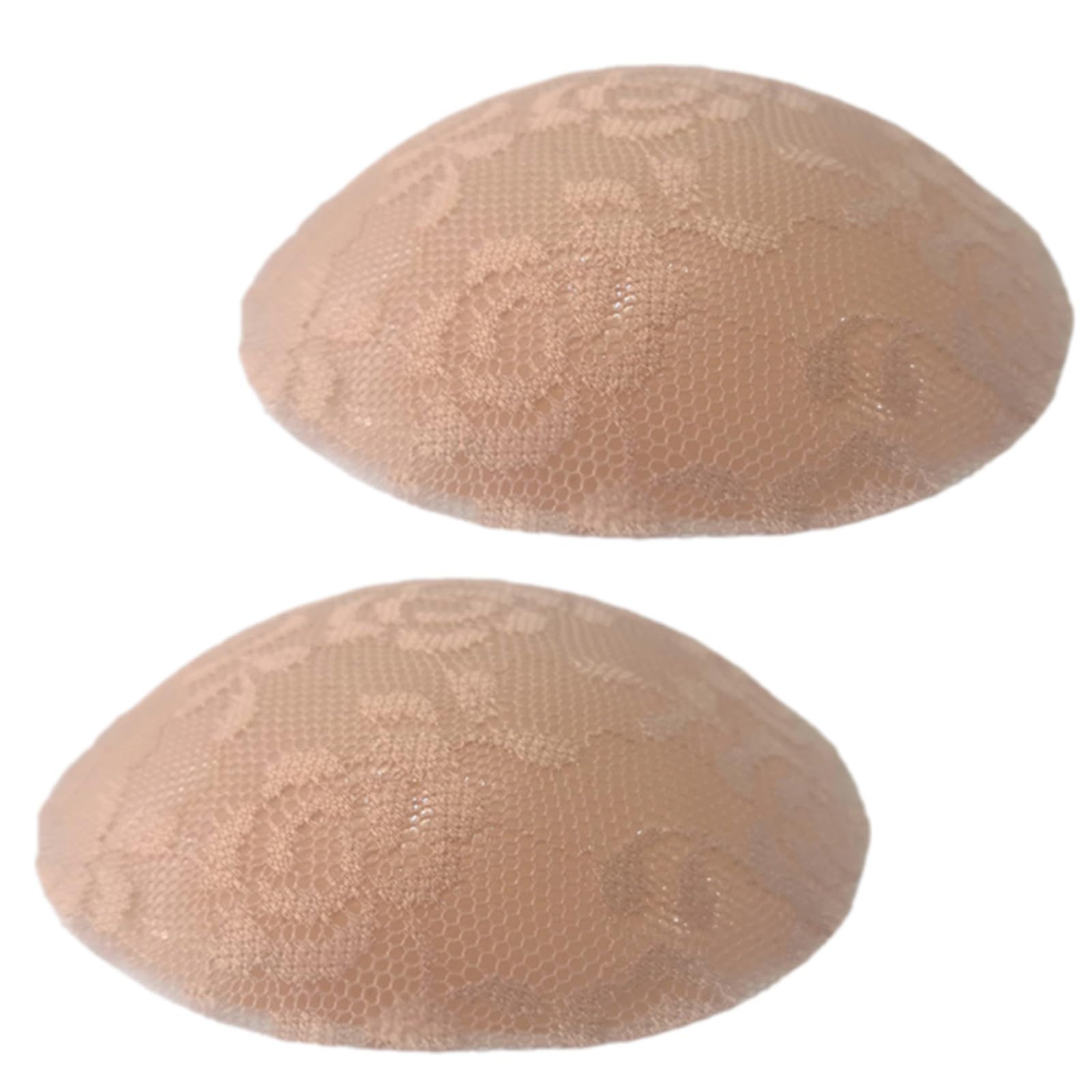 Xjdzineq Lace Nipple Covers Selfs Adhesive Silicone Pasties Raves Breast Petals Sticky Bras Stickers Pasties Stickers