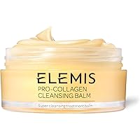 New: Elemis Pro-collagen Cleansing Balm 100g