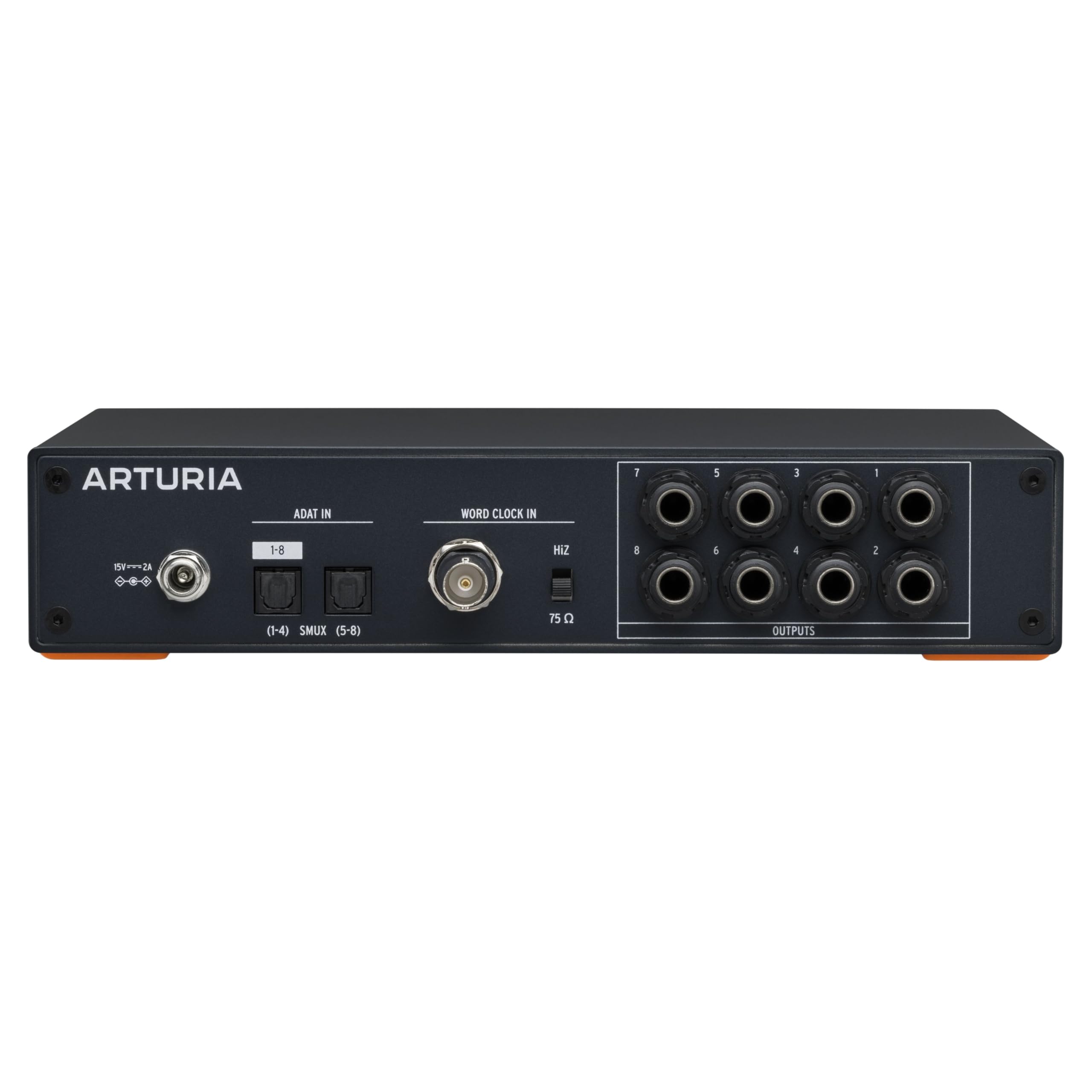 Amazon.com: Arturia AudioFuse X8 OUT : Musical Instruments