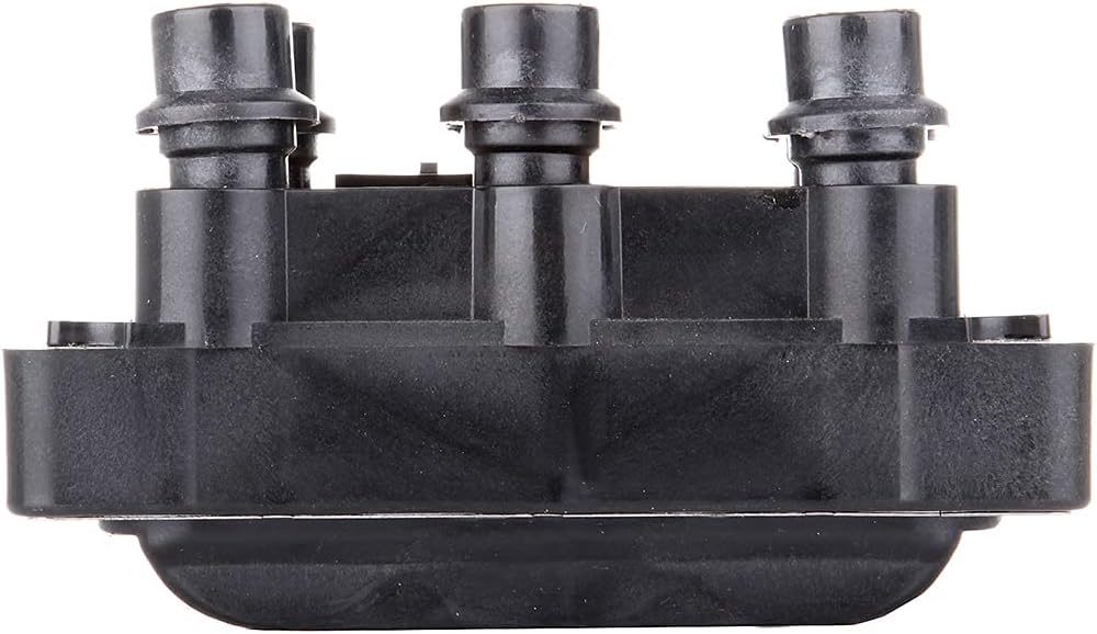 1Pcs Ignition Coil fit 1990-1997 for Ford Aerostar Ignition Coil Set Replacement for 5C1125 F508 C438 FD480