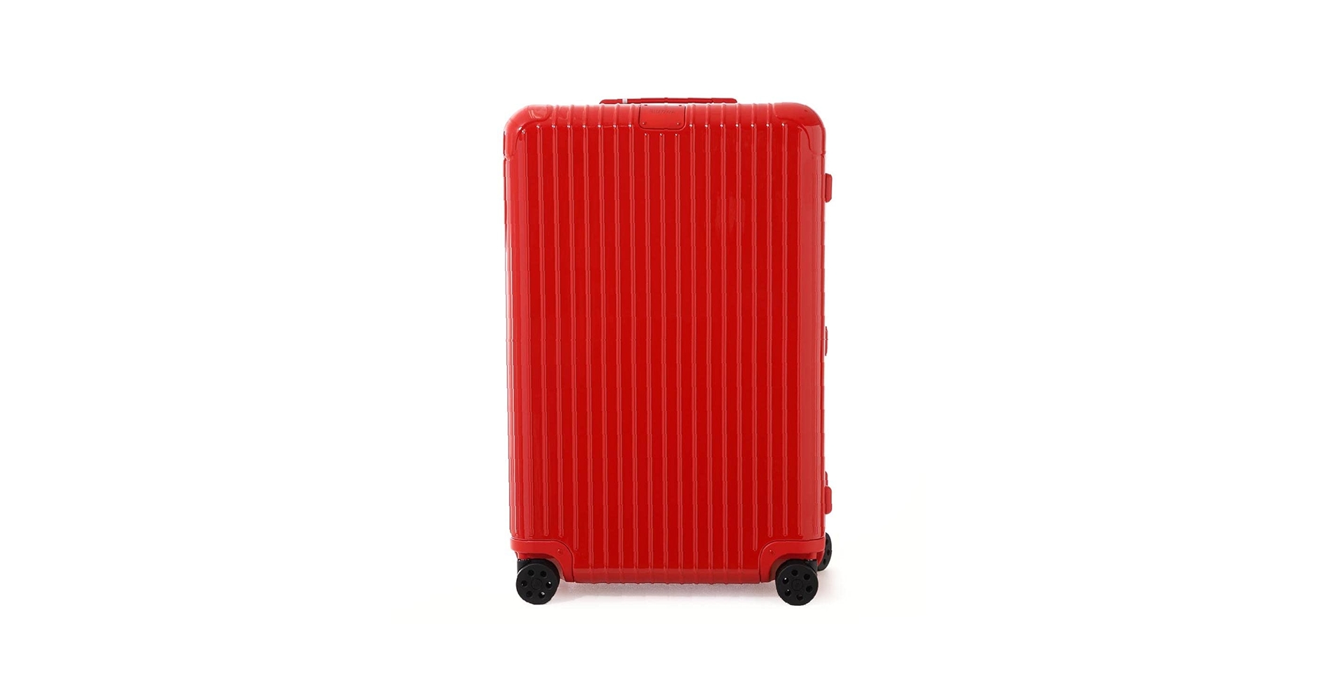 RIMOWA ESSENTIAL チェックイン レッド M Amazon.co.jp: Rimowa Essential Light Check-In M Suitcase