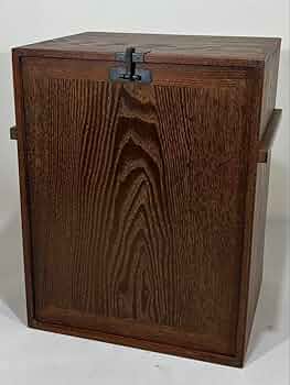 桑旅箪笥　美品　茶道具　和風インテリア　送料込 Amazon.co.jp: 桑旅箪笥 茶道具 和風インテリア : Home & Kitchen