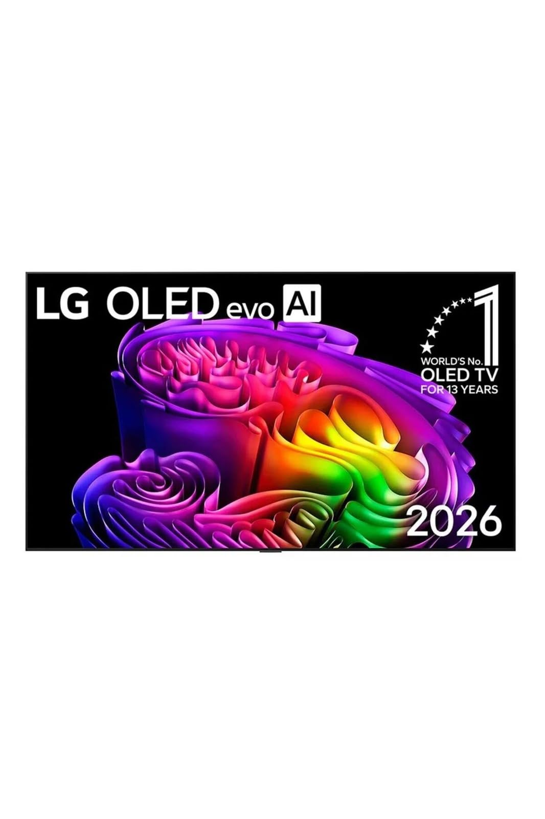 Lg Oled65G64Lw 65 İnç 165 Cm 4K Oled Evo Smart Tv Aı Sihirli…
