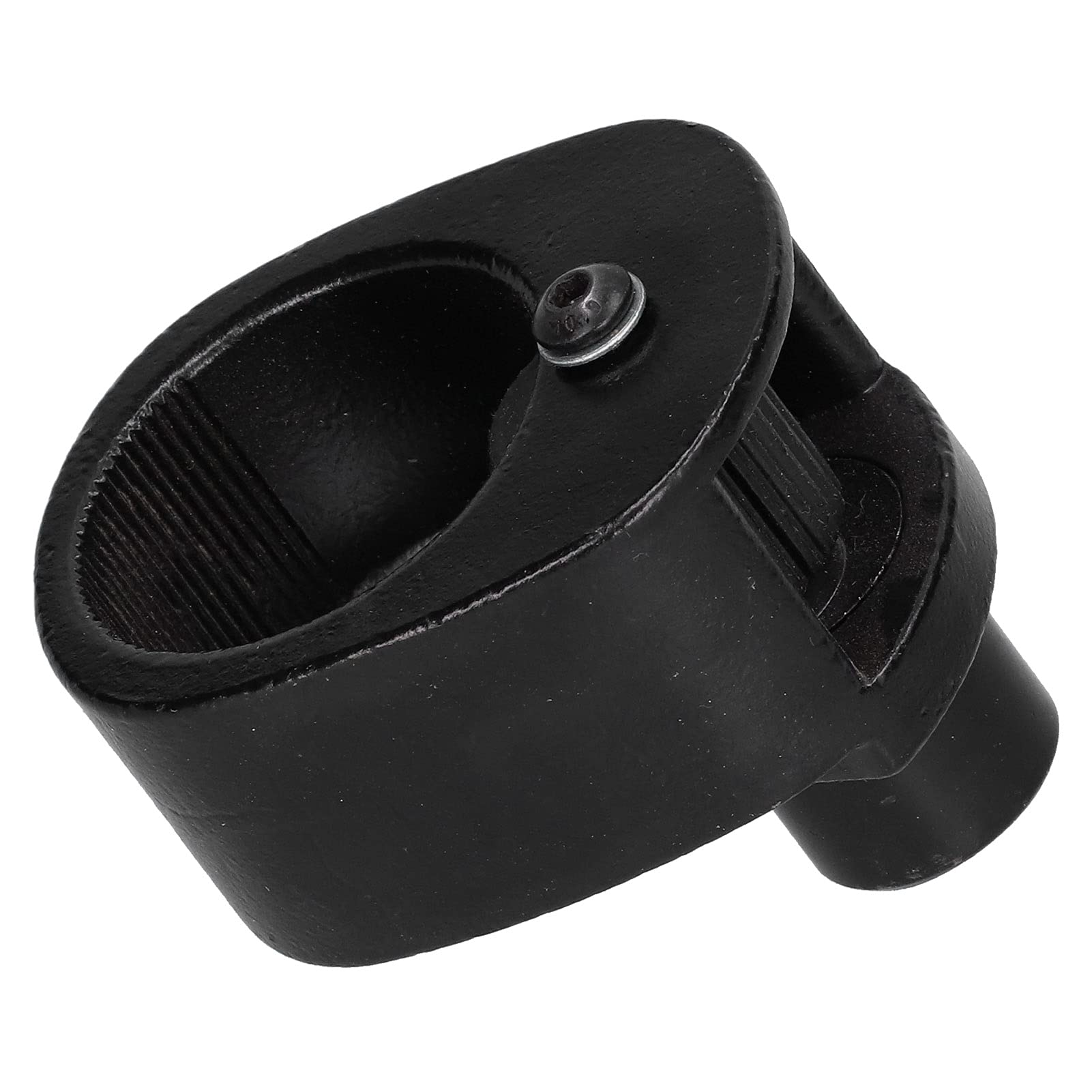 Akozon Uniwersalny Klucz do Drążków Kierowniczych Samochodu Narzędzie do Demontażu Drążka Kierowniczego 33-42 Mm / 1,3-1,7 Cala Ściągacz Drążków Kierowniczych