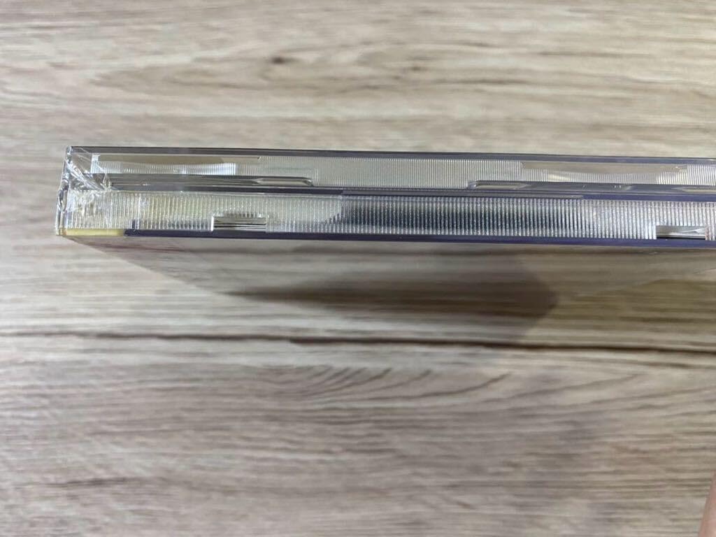 Amazon.co.jp: 未開封 希少国内盤CD2枚組 フェイ・ウォン 光の翼