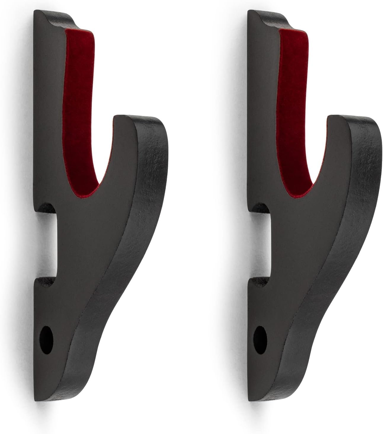 Padded Sword Wall Mount Katana Stand Samurai Sword Holder Display Rack Chinese Tai Chi Bagua Style