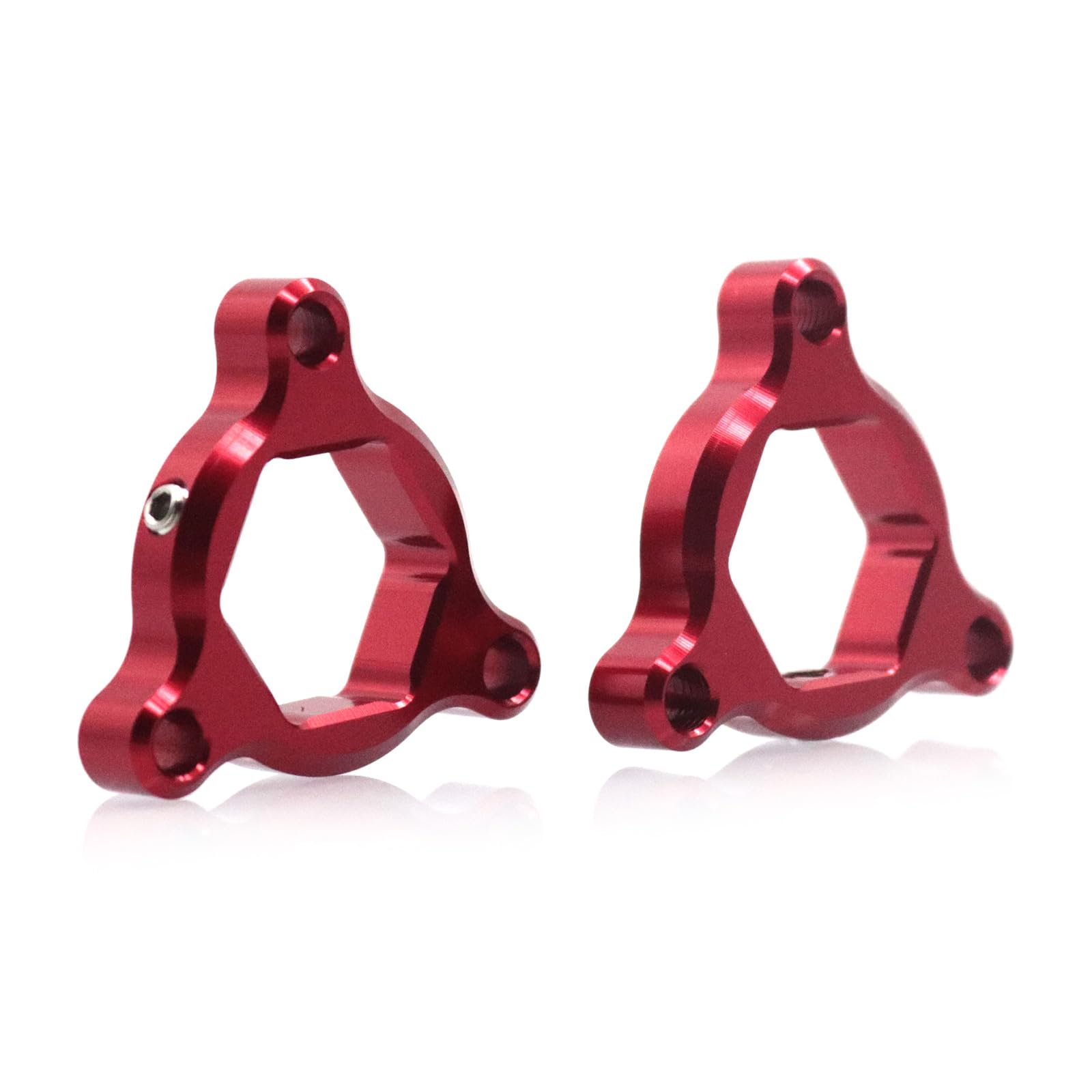 YROHGKPN 14mm 17mm 19mm 22mm Motorcycle Racings Front Fork Preload