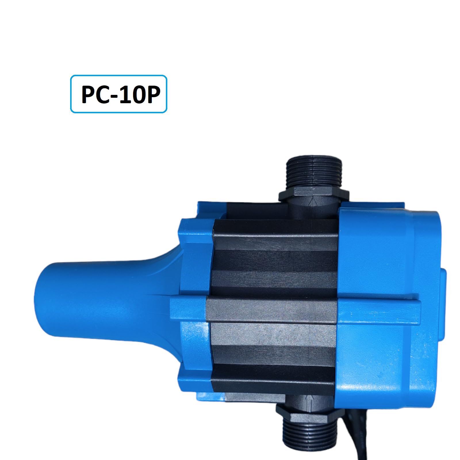 Pumpensteuerung PC-10P für Gartenpumpe/Tiefbrunnenpumpe 1" bis 2,2kW -16A