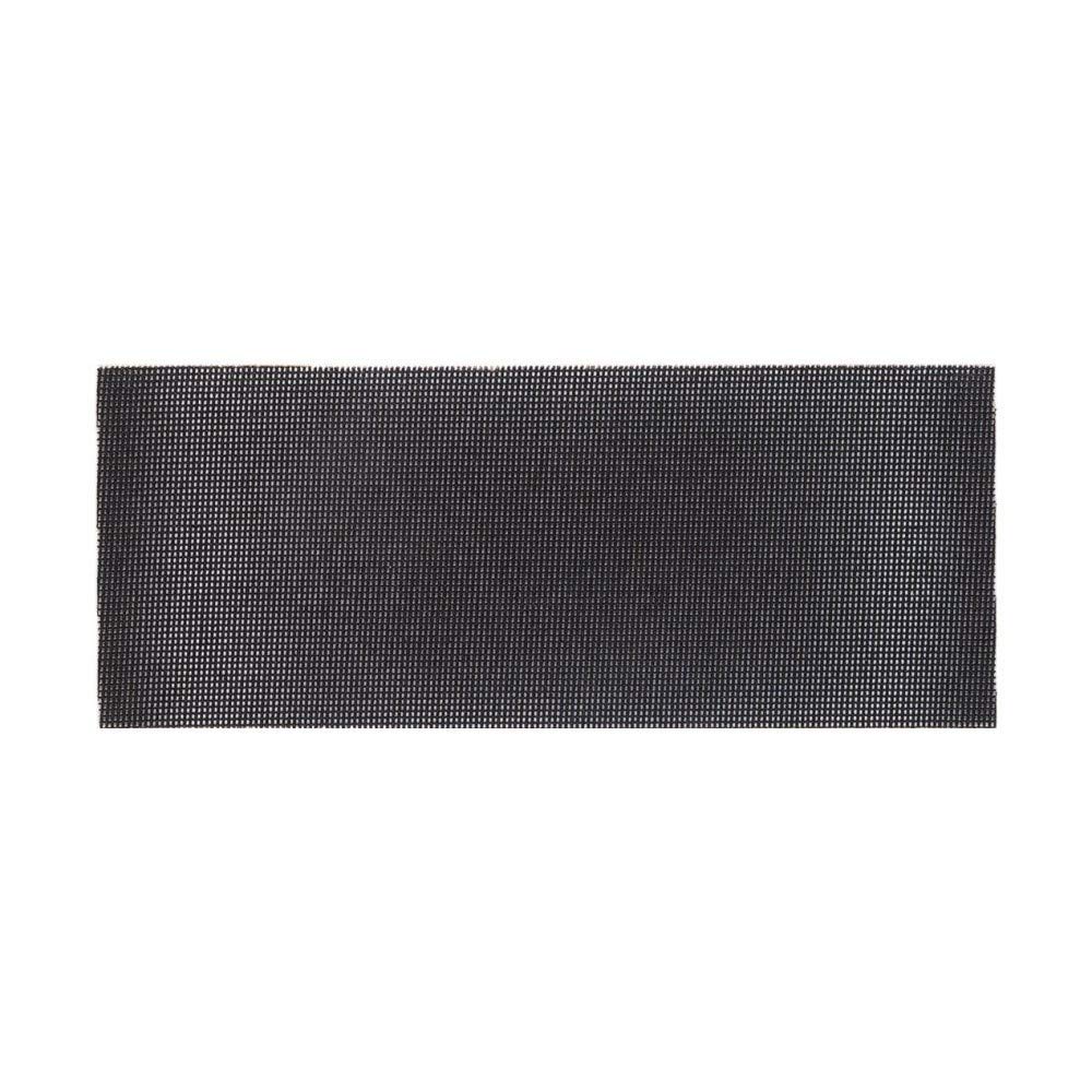 Wolfcraft Silver Easy-Fix Sanding Pad For Plasterboard I 1988000
